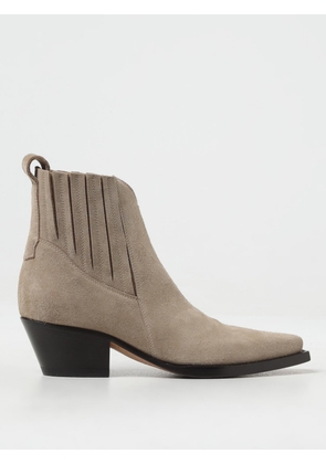 Boots BUTTERO Woman color Sand