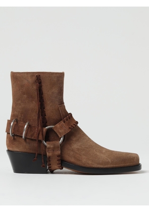 Boots BUTTERO Woman color Brown