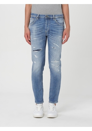 Jeans DONDUP Men color Blue