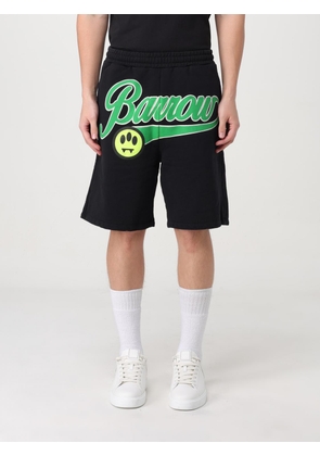Shorts BARROW Men color Black