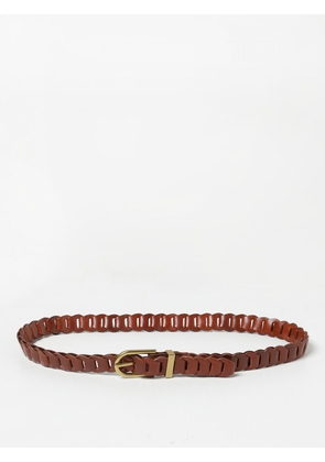 Belt FRAME Woman color Brown
