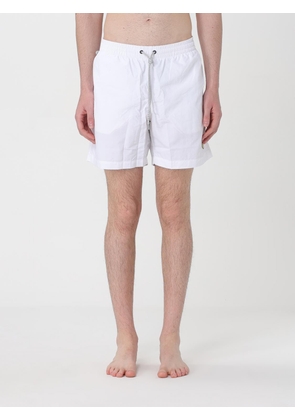 Swimsuit BLAUER Men color White