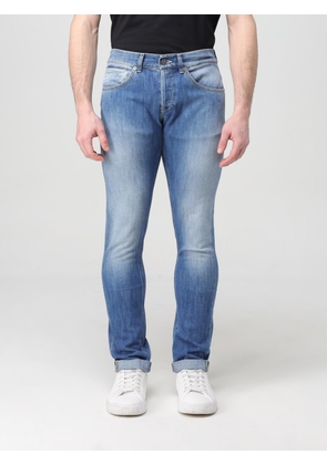 Jeans DONDUP Men color Blue