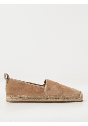 Espadrille MICHAEL KORS Men color Camel