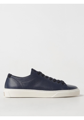 Sneakers WOOLRICH Men color Blue