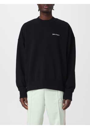 Sweatshirt PALM ANGELS Men color Navy