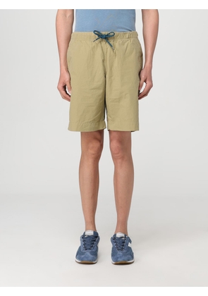 Shorts PS PAUL SMITH Men color Green