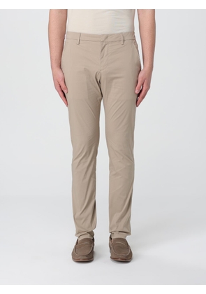 Pants DONDUP Men color Sand