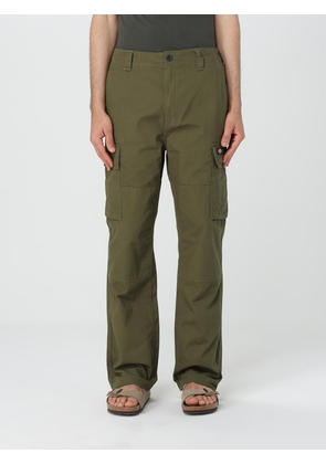 Pants DICKIES Men color Military