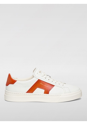 Sneakers SANTONI Men color White 1