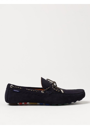 Loafers PS PAUL SMITH Men color Blue