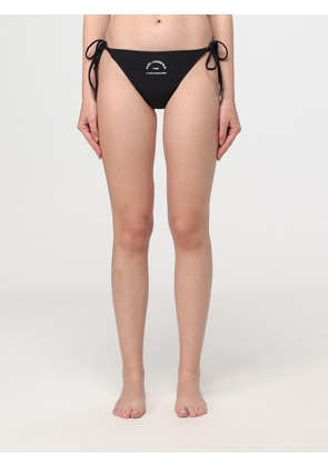 Swimsuit KARL LAGERFELD Woman color Black