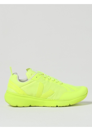 Sneakers VEJA Men color Yellow