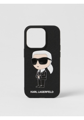 Tech Accessories KARL LAGERFELD Lifestyle color Black