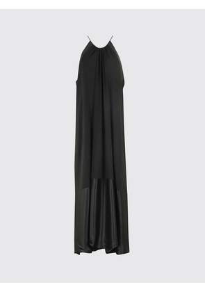 Dress MAX MARA Woman color Black