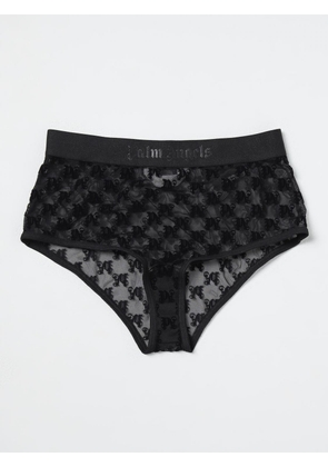 Lingerie PALM ANGELS Woman color Black