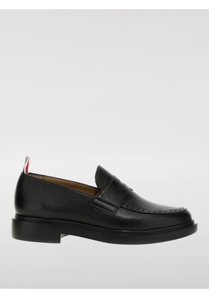 Loafers THOM BROWNE Men color Black