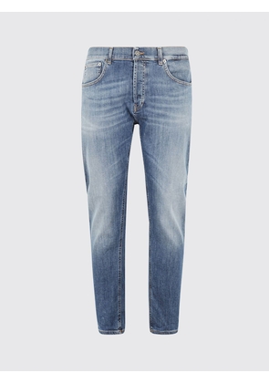 Jeans DONDUP Men color Blue
