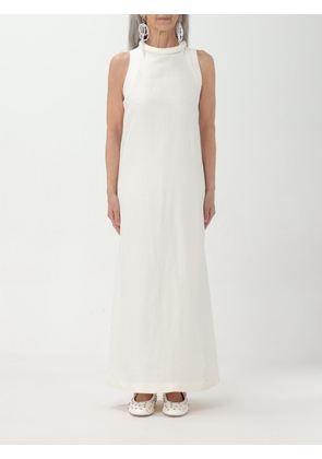 Dress LOU LOU STUDIO Woman color Ivory