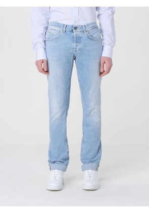 Jeans DONDUP Men color Blue