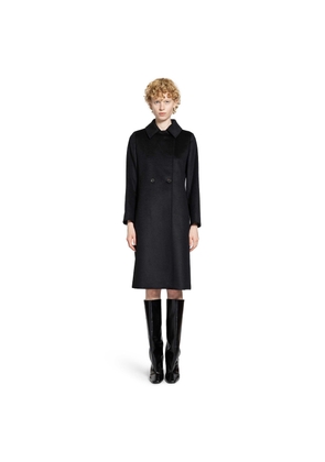 Wool Robe Coat