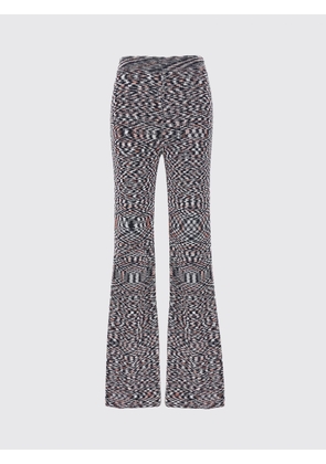 Pants MISSONI Woman color Multicolor