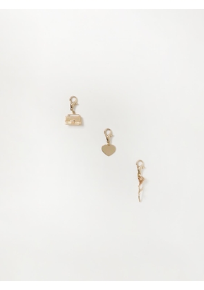 Jewel GOLDEN GOOSE Woman color Gold