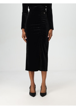 Skirt ARMANI EXCHANGE Woman color Black