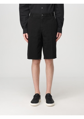 Shorts DONDUP Men color Black