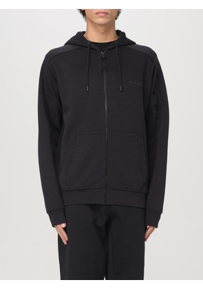 Sweatshirt WOOLRICH Men color Black