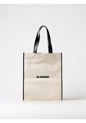 Shoulder Bag JIL SANDER Men color White