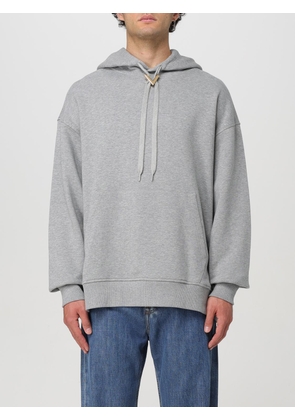 Sweatshirt VALENTINO Men color Grey