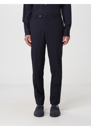 Pants PT TORINO Men color Blue