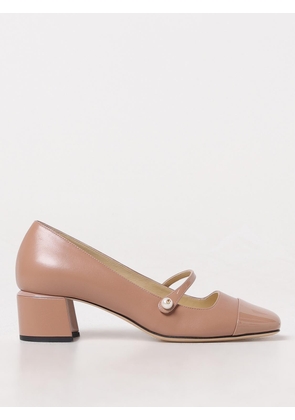Pump JIMMY CHOO Woman color Pink