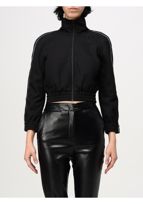 Sweatshirt ALEXANDER WANG Woman color Black