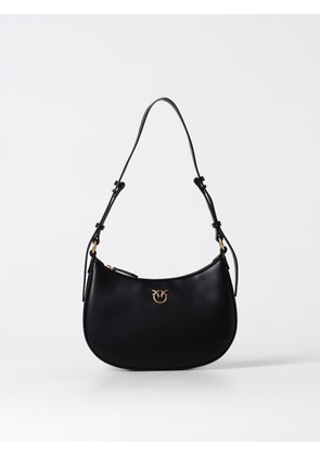 Shoulder Bag PINKO Woman color Black