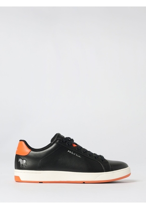Sneakers PS PAUL SMITH Men color Black