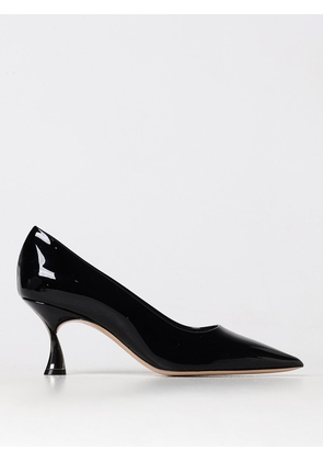Pump CASADEI Woman color Black