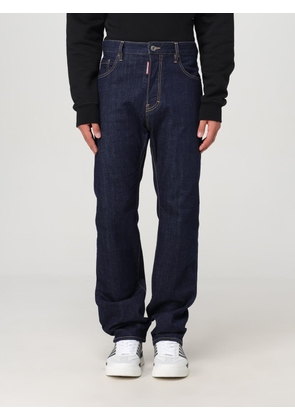 Jeans DSQUARED2 Men color Blue