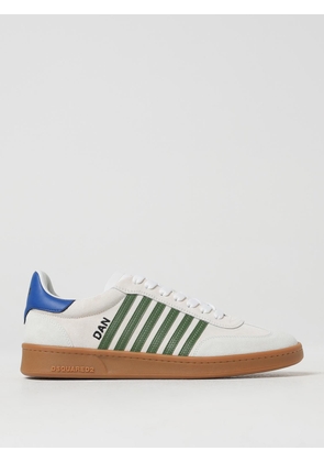 Sneakers DSQUARED2 Men color White