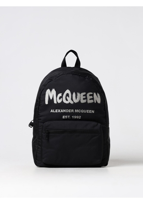 Backpack MCQUEEN Men color Black
