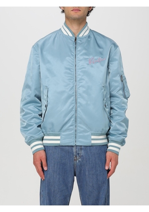 Jacket VALENTINO Men color Grey