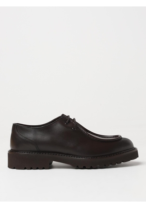 Brogue Shoes DOUCAL'S Men color Dark