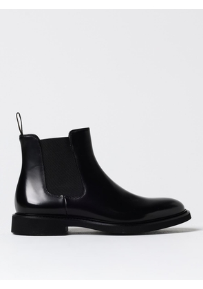 Boot DOUCAL'S Men color Black