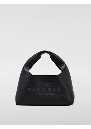 Handbag MARC JACOBS Woman color Black