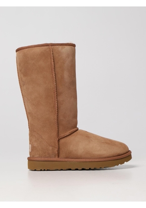Boots UGG Woman color Hazel