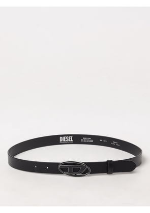 Belt DIESEL Woman color Black
