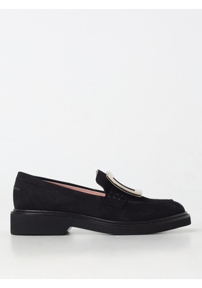 Loafer ROGER VIVIER Woman color Black