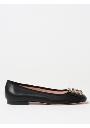 Ballet Flat ROGER VIVIER Woman color Black