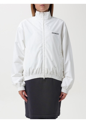 Jacket BALENCIAGA Woman color White